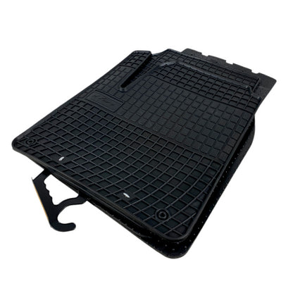 Гумени стелки за FORD Galaxy (1995-2006) / VW Sharan / SEAT Alhambra (1995-2010)