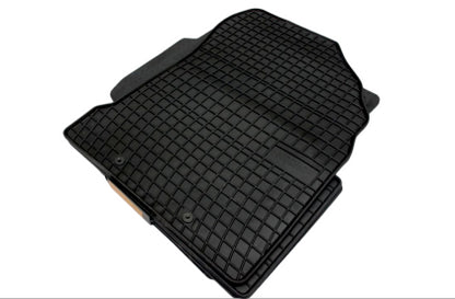 Гумени стелки за TOYOTA Auris II (2012-2018)