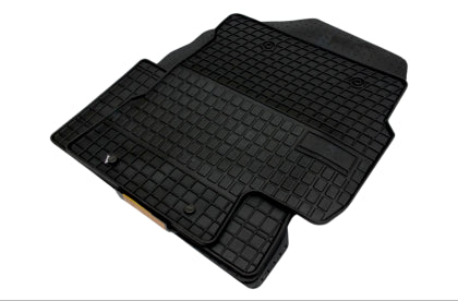 Гумени стелки за TOYOTA Auris II (2012-2018)