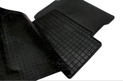 Гумени стелки за TOYOTA Auris II (2012-2018)