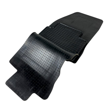 Гумени стелки за NISSAN Qashqai (2013-2021)