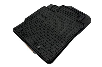 Гумени стелки за TOYOTA Yaris (2011-2018)