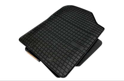 Гумени стелки за TOYOTA Yaris (2011-2018)