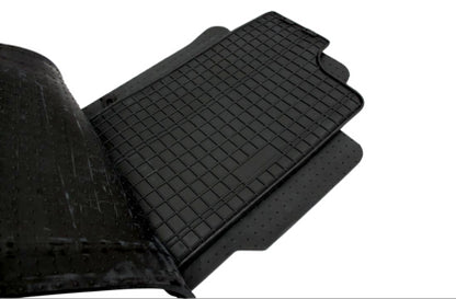 Гумени стелки за TOYOTA Yaris (2011-2018)