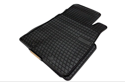 Гумени стелки за RENAULT Kangoo (1998-2007) - 4 бр.