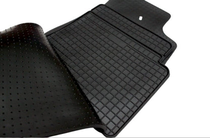 Гумени стелки за RENAULT Kangoo (1998-2007) - 4 бр.