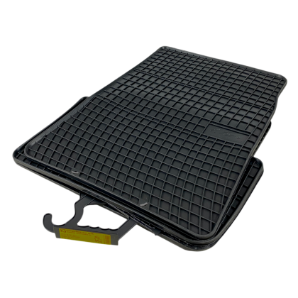 Гумени стелки за PEUGEOT 407 (2004-2011) / CITROEN C5 I (2001-2008), марка Frogum