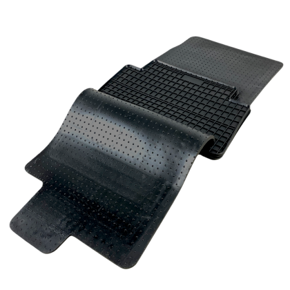 Гумени стелки за PEUGEOT 407 (2004-2011) / CITROEN C5 I (2001-2008), марка Frogum