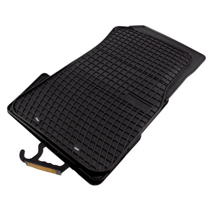 Гумени стелки за BMW 1 Серия E81 / E87 / F20 / BMW X1 E84 (2004-2015)