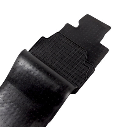 Гумени стелки за BMW 1 Серия E81 / E87 / F20 / BMW X1 E84 (2004-2015)