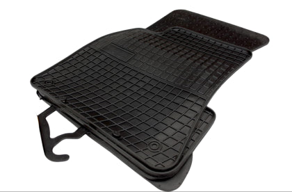 Гумени стелки за AUDI A4 B8 (2008-2016) / A5 Sportback (2009-2016)