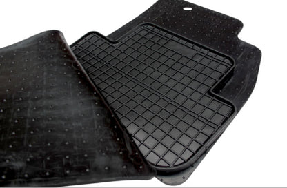 Гумени стелки за AUDI A4 B8 (2008-2016) / A5 Sportback (2009-2016)