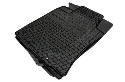 Гумени стелки за TOYOTA Land Cruiser J120 (2002-2009) / 150 Prado (2009-2023)