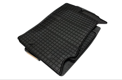 Гумени стелки за TOYOTA Land Cruiser J120 (2002-2009) / 150 Prado (2009-2023)