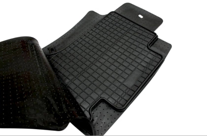 Гумени стелки за TOYOTA Land Cruiser J120 (2002-2009) / 150 Prado (2009-2023)