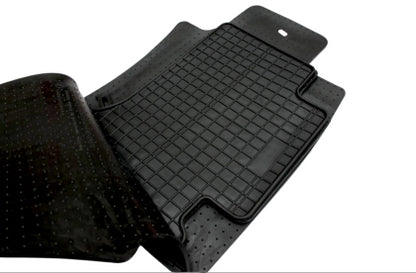 Гумени стелки за TOYOTA Land Cruiser J120 (2002-2009) / 150 Prado (2009-2023)