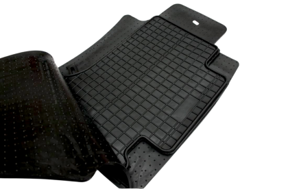 Гумени стелки за TOYOTA Land Cruiser J120 (2002-2009) / 150 Prado (2009-2023), марка Frogum