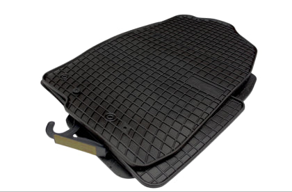 Гумени стелки за MAZDA 6 II (2008-2013)