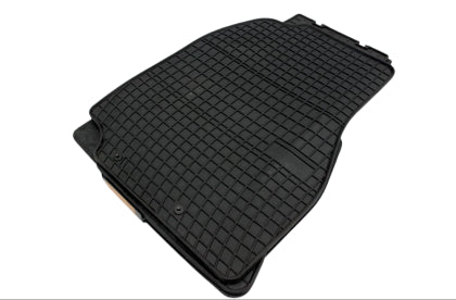 Гумени стелки за TOYOTA Land Cruiser J100 (1998-2007)