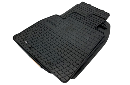 Гумени стелки за TOYOTA Land Cruiser J100 (1998-2007), марка Frogum