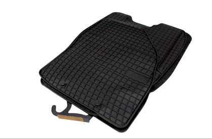 Гумени стелки за HONDA Civic VIII (2006-2012) - хечбек