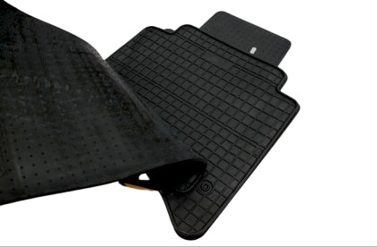 Гумени стелки за VW Touareg II / Porsche Cayenne II (2010-2018)