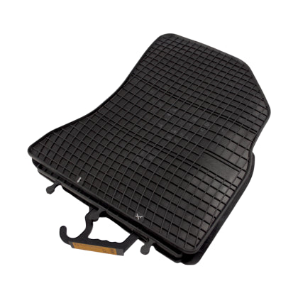 Гумени стелки за CITROEN C4 Piccaso I (2007-2013)