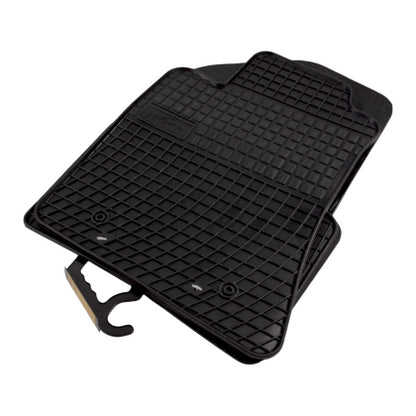 Гумени стелки за TOYOTA Avensis II (2003-2009)