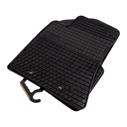 Гумени стелки за TOYOTA Avensis II (2003-2009)