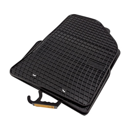 Гумени стелки за TOYOTA Avensis II (2003-2009)