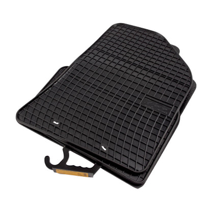 Гумени стелки за TOYOTA Avensis II (2003-2009)