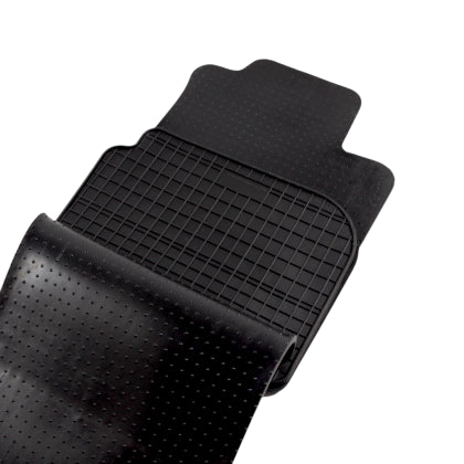 Гумени стелки за TOYOTA Avensis II (2003-2009)