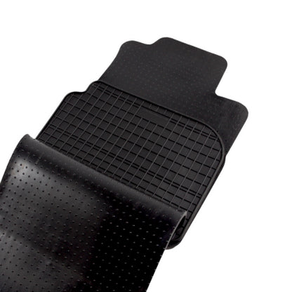 Гумени стелки за TOYOTA Avensis II (2003-2009)