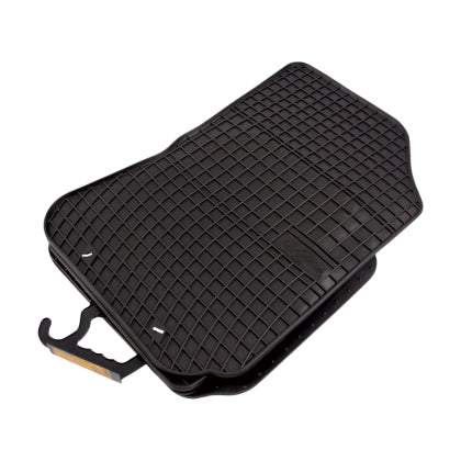 Гумени стелки за CITROEN C4 Cactus (2014+)