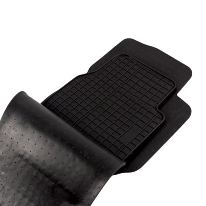 Гумени стелки за CITROEN C4 Cactus (2014+)