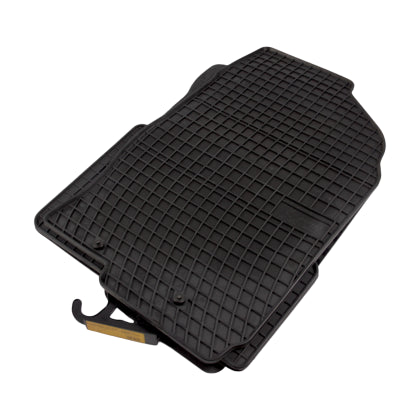 Гумени стелки за MAZDA 6 I (2002-2008)