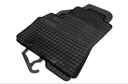 Гумени стелки за FIAT Fiorino Van / Qubo / CITROEN Nemo / PEUGEOT Bipper (2008+)