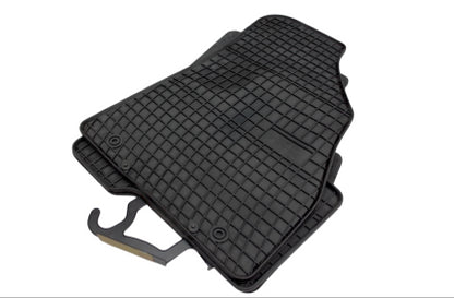 Гумени стелки за FIAT Fiorino Van / Qubo / CITROEN Nemo / PEUGEOT Bipper (2008+)