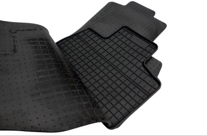 Гумени стелки за FIAT Fiorino Van / Qubo / CITROEN Nemo / PEUGEOT Bipper (2008+)