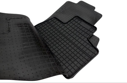 Гумени стелки за FIAT Fiorino Van / Qubo / CITROEN Nemo / PEUGEOT Bipper (2008+)