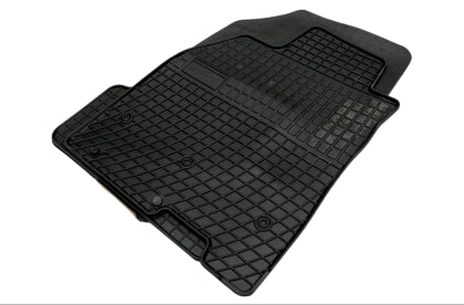 Гумени стелки за RENAULT  Fluence (2009+)