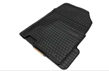 Гумени стелки за RENAULT  Fluence (2009+)