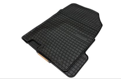 Гумени стелки за RENAULT  Fluence (2009+)