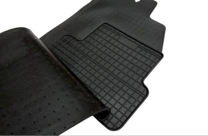 Гумени стелки за RENAULT  Fluence (2009+)