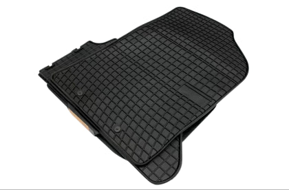 Гумени стелки за DACIA Dokker (2012-2021)