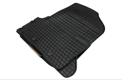 Гумени стелки за DACIA Dokker (2012-2021)