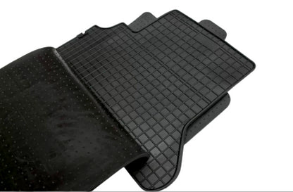 Гумени стелки за DACIA Dokker (2012-2021)