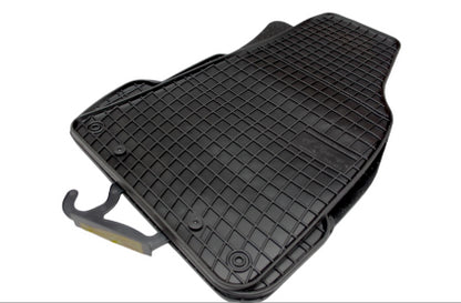 Гумени стелки за AUDI A4 B6 / B7 (2001-2008)