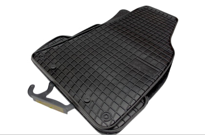 Гумени стелки за AUDI A4 B6 / B7 (2001-2008)