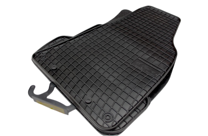 Гумени стелки за AUDI A4 B6 / B7 (2001-2008), марка Frogum